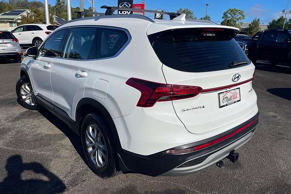 2021 Hyundai Santa Fe Active TM.V3