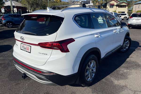 2021 Hyundai Santa Fe Active TM.V3