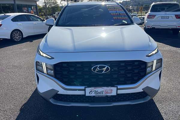 2021 Hyundai Santa Fe Active TM.V3