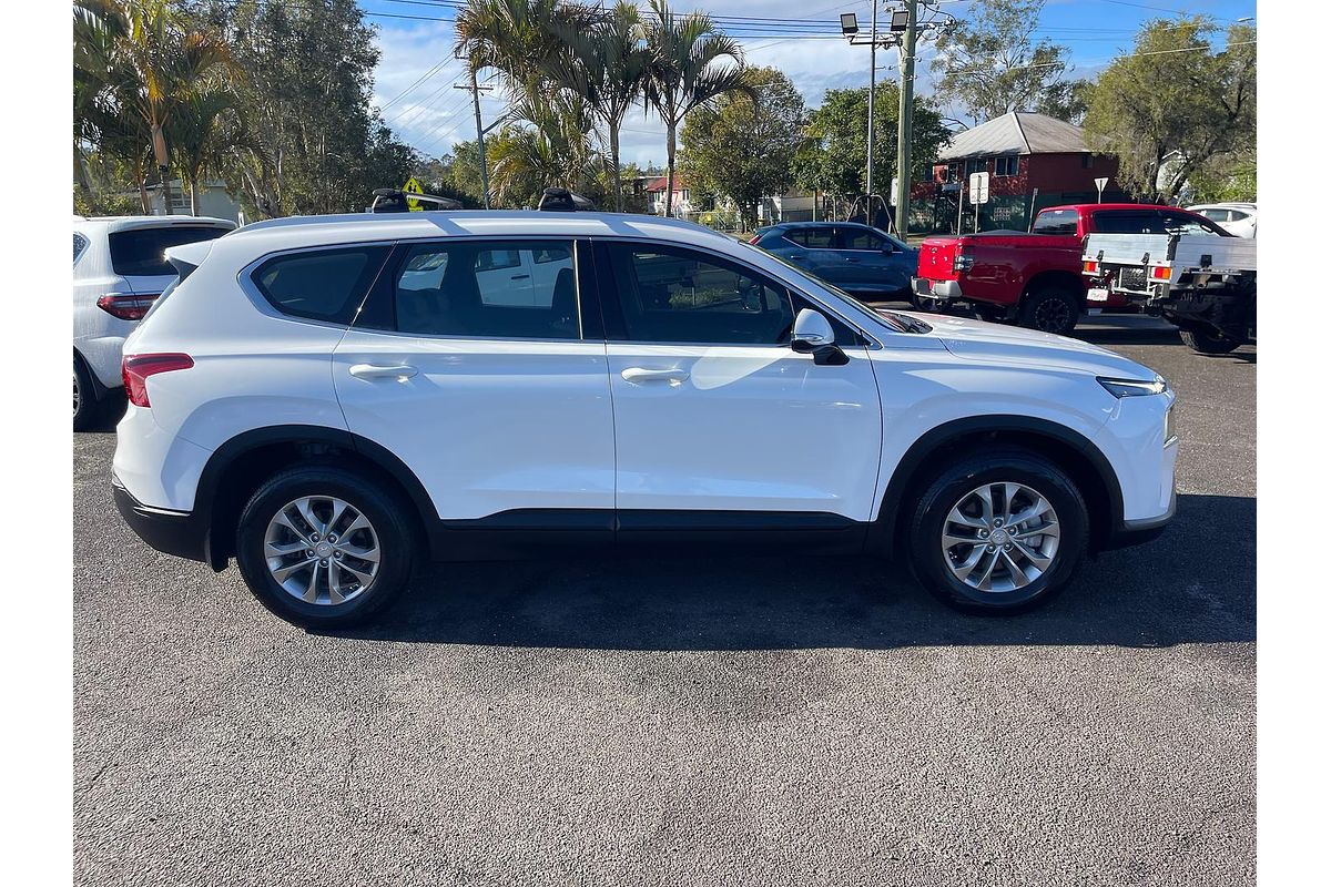 2021 Hyundai Santa Fe Active TM.V3