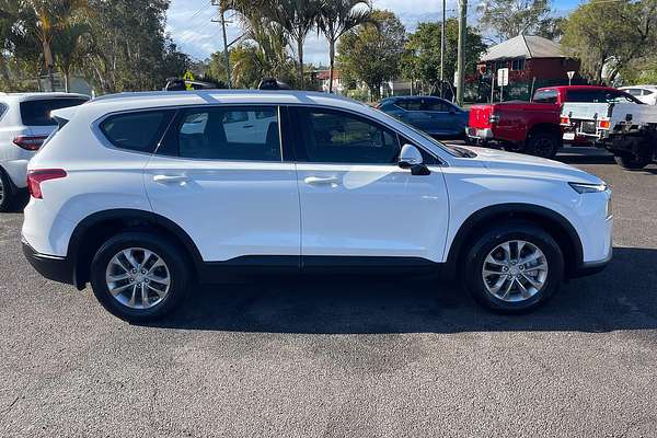 2021 Hyundai Santa Fe Active TM.V3