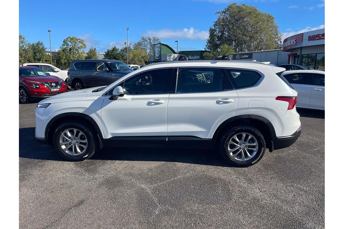 2021 Hyundai Santa Fe Active TM.V3