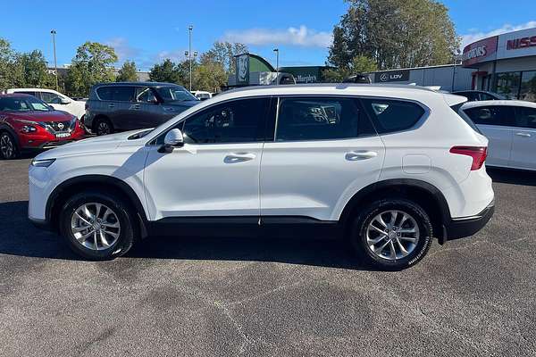 2021 Hyundai Santa Fe Active TM.V3