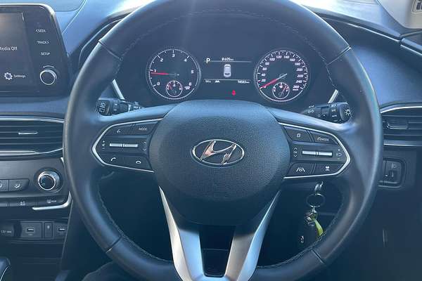 2021 Hyundai Santa Fe Active TM.V3