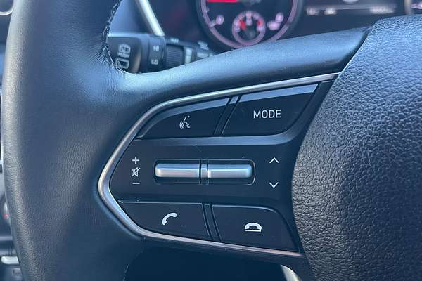 2021 Hyundai Santa Fe Active TM.V3