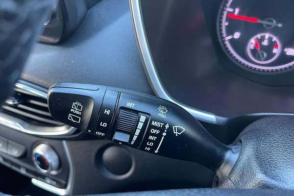 2021 Hyundai Santa Fe Active TM.V3