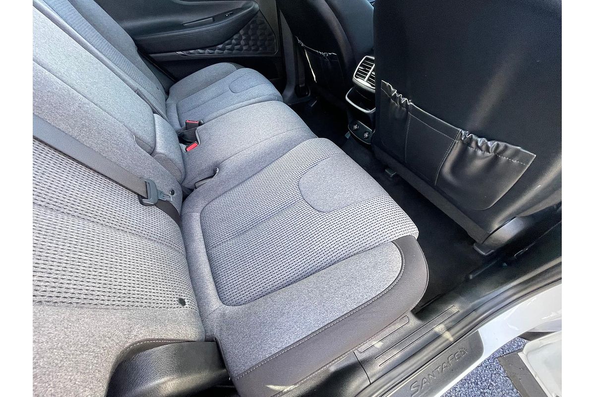 2021 Hyundai Santa Fe Active TM.V3