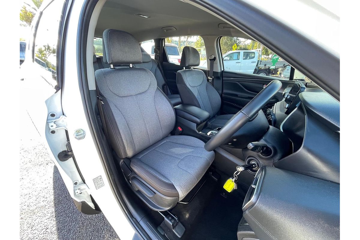 2021 Hyundai Santa Fe Active TM.V3