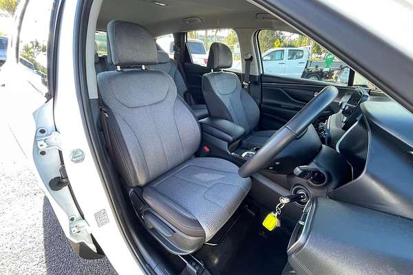 2021 Hyundai Santa Fe Active TM.V3