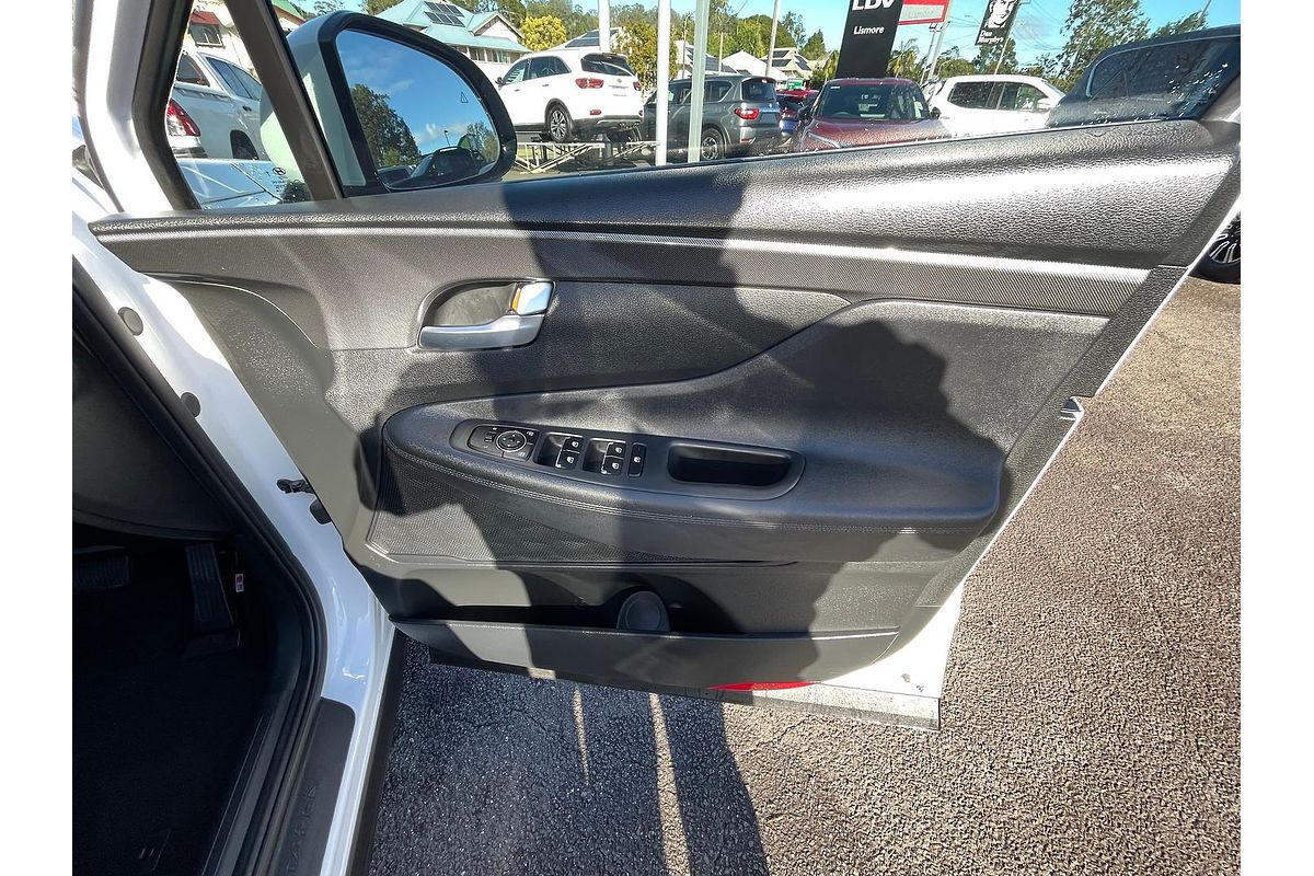 2021 Hyundai Santa Fe Active TM.V3