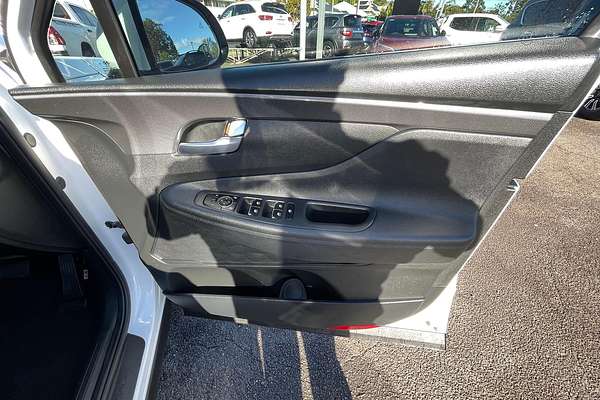 2021 Hyundai Santa Fe Active TM.V3