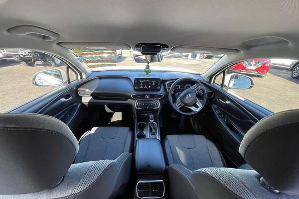 2021 Hyundai Santa Fe Active TM.V3