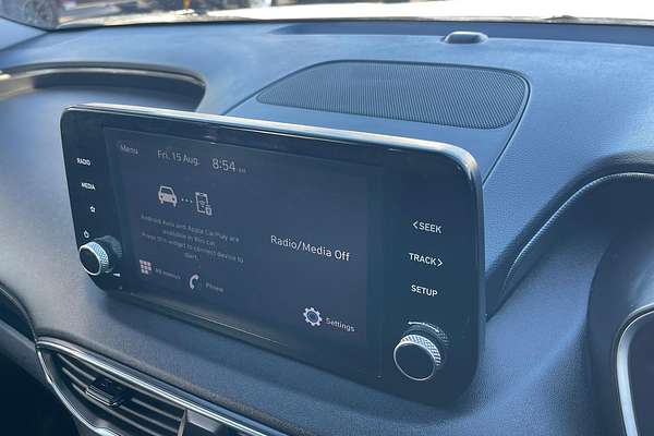 2021 Hyundai Santa Fe Active TM.V3
