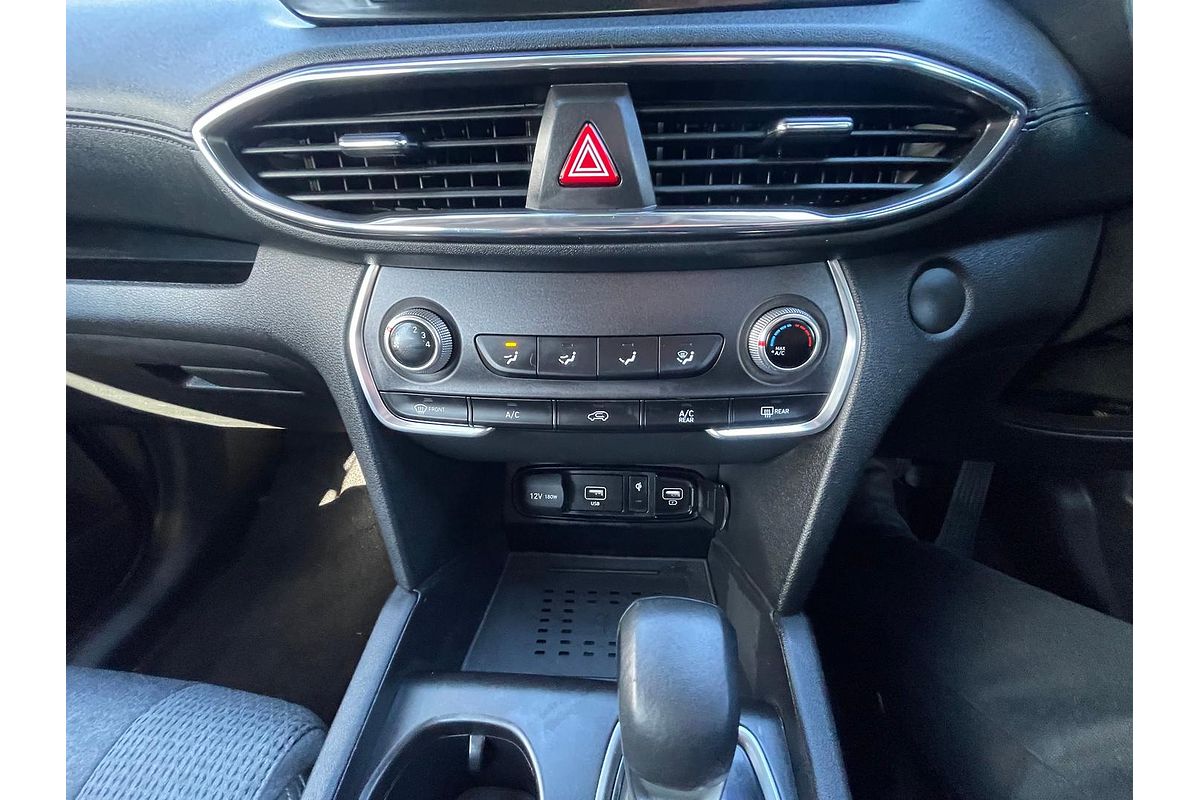 2021 Hyundai Santa Fe Active TM.V3
