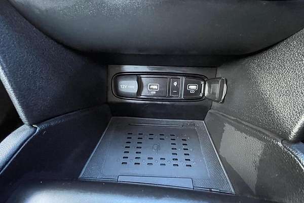 2021 Hyundai Santa Fe Active TM.V3