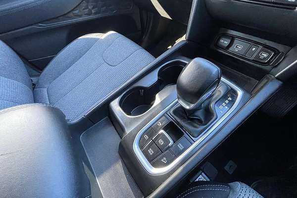 2021 Hyundai Santa Fe Active TM.V3