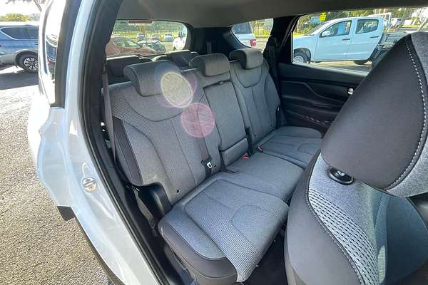 2021 Hyundai Santa Fe Active TM.V3