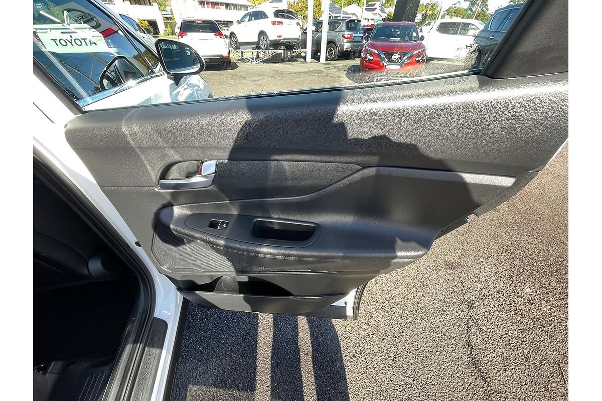 2021 Hyundai Santa Fe Active TM.V3