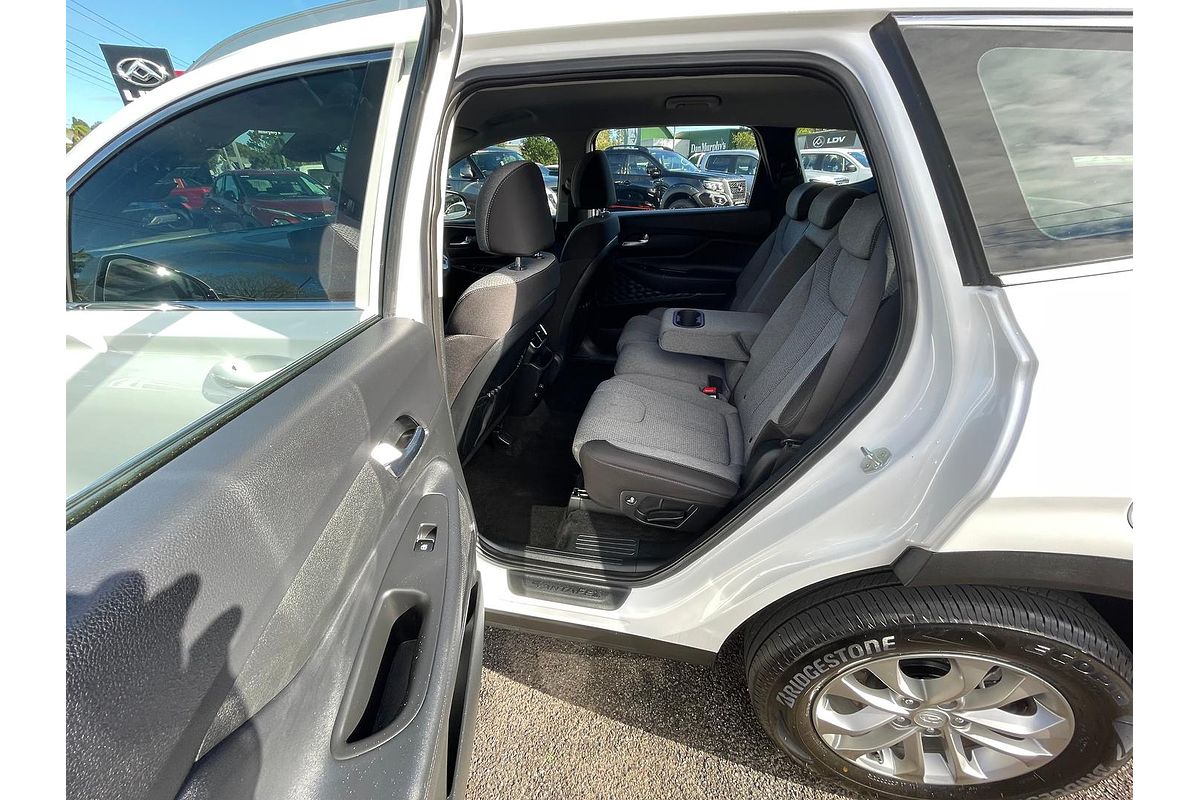 2021 Hyundai Santa Fe Active TM.V3