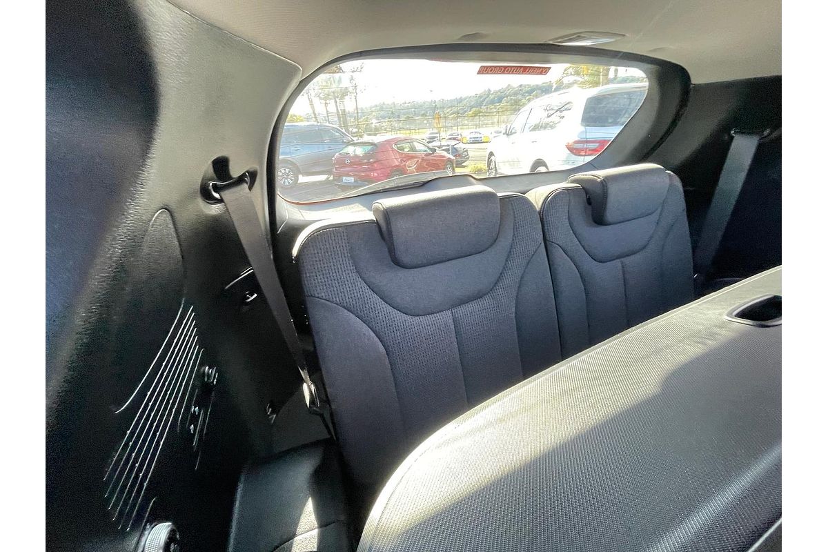 2021 Hyundai Santa Fe Active TM.V3