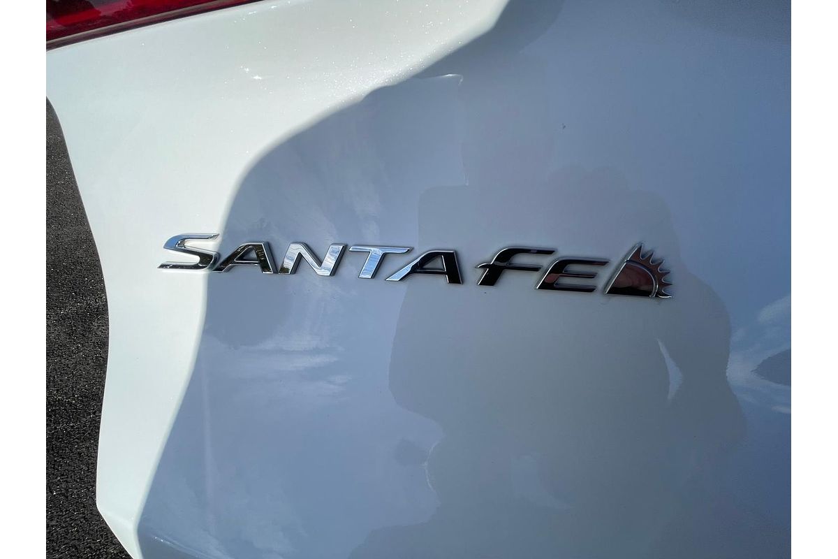 2021 Hyundai Santa Fe Active TM.V3