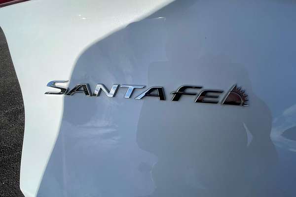 2021 Hyundai Santa Fe Active TM.V3