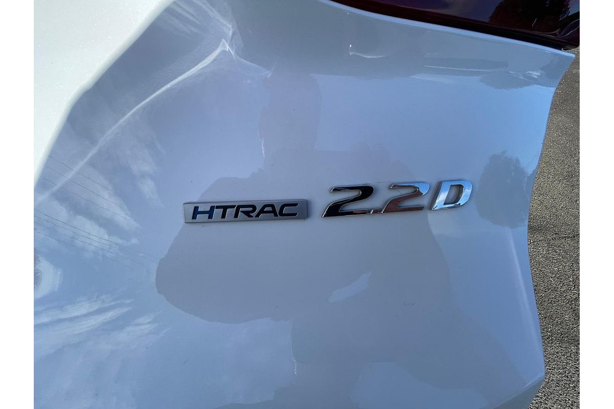 2021 Hyundai Santa Fe Active TM.V3