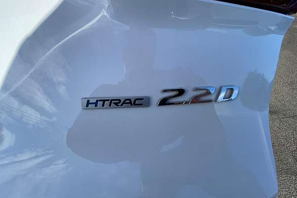 2021 Hyundai Santa Fe Active TM.V3