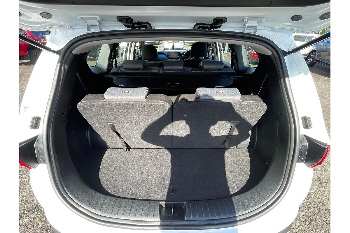 2021 Hyundai Santa Fe Active TM.V3