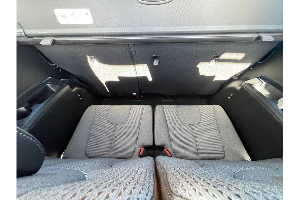 2021 Hyundai Santa Fe Active TM.V3