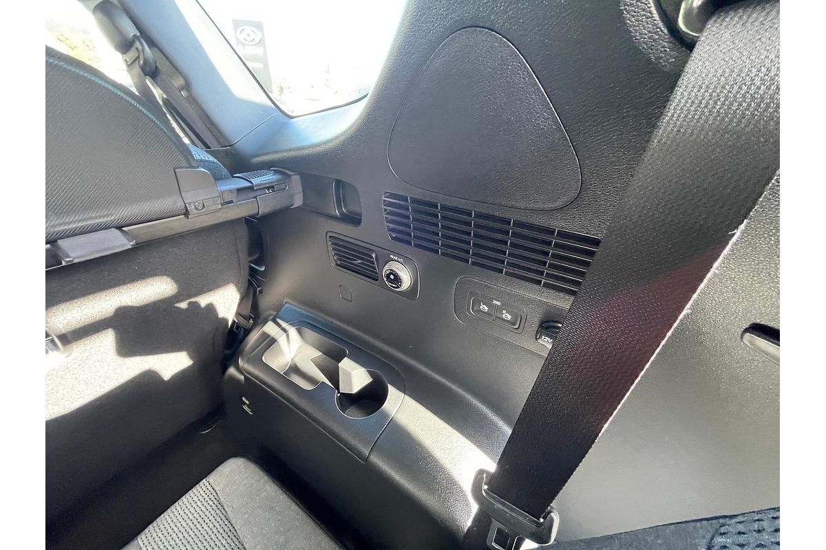 2021 Hyundai Santa Fe Active TM.V3