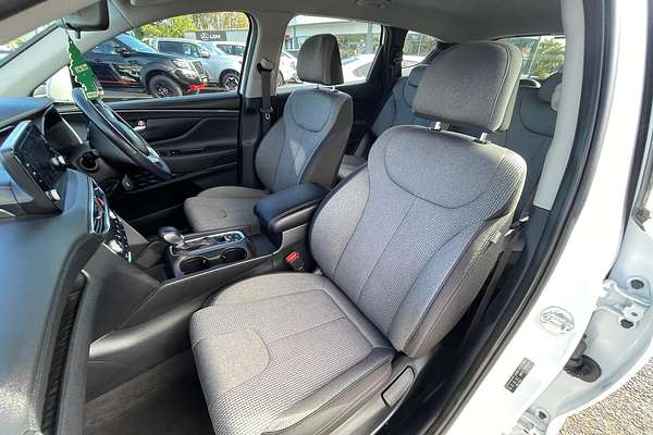 2021 Hyundai Santa Fe Active TM.V3