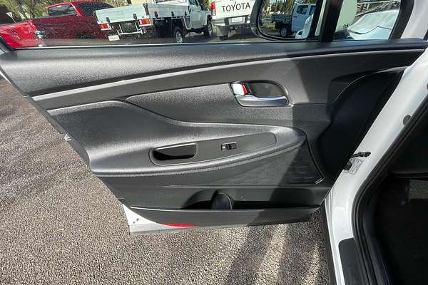 2021 Hyundai Santa Fe Active TM.V3