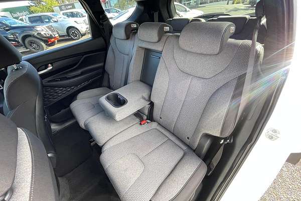 2021 Hyundai Santa Fe Active TM.V3