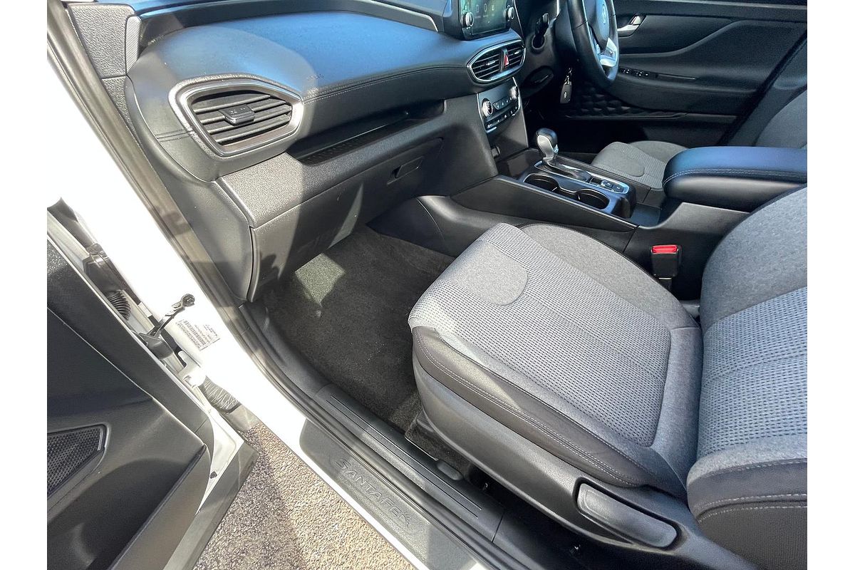 2021 Hyundai Santa Fe Active TM.V3