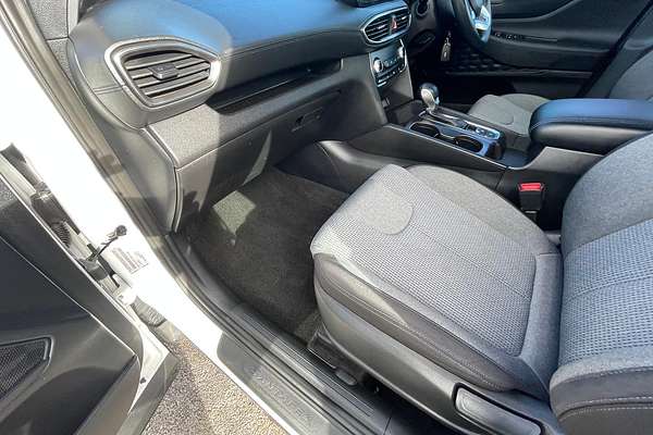 2021 Hyundai Santa Fe Active TM.V3