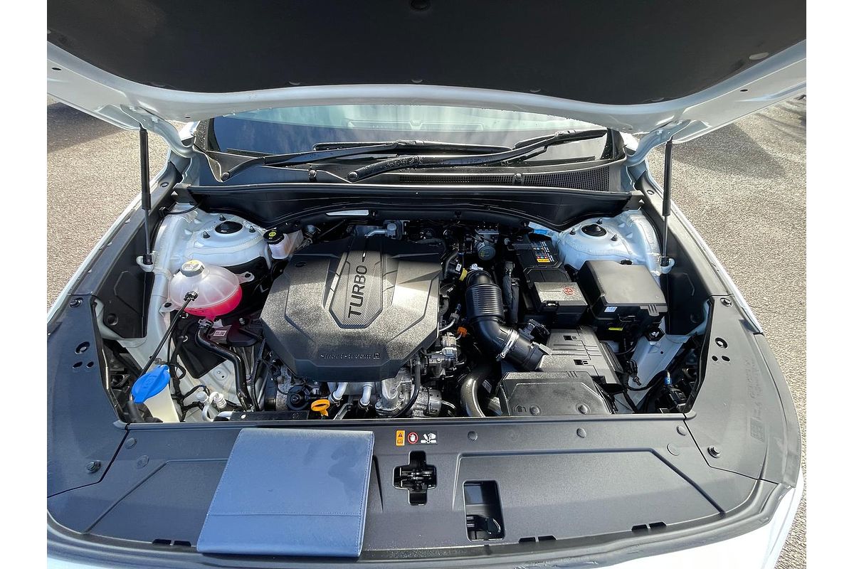 2021 Hyundai Santa Fe Active TM.V3