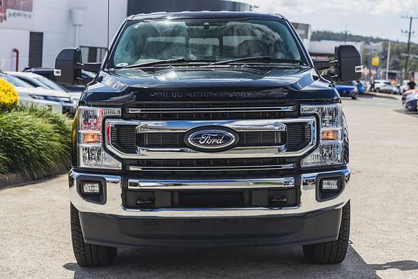 2022 Ford F250 XLT 4X4
