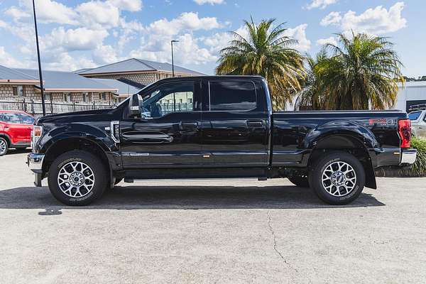 2022 Ford F250 XLT 4X4