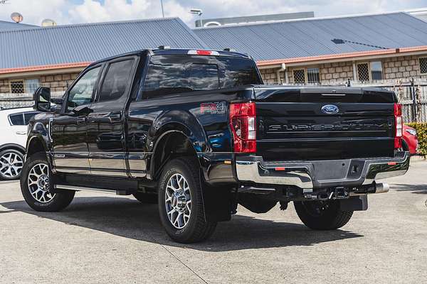 2022 Ford F250 XLT 4X4
