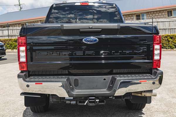 2022 Ford F250 XLT 4X4
