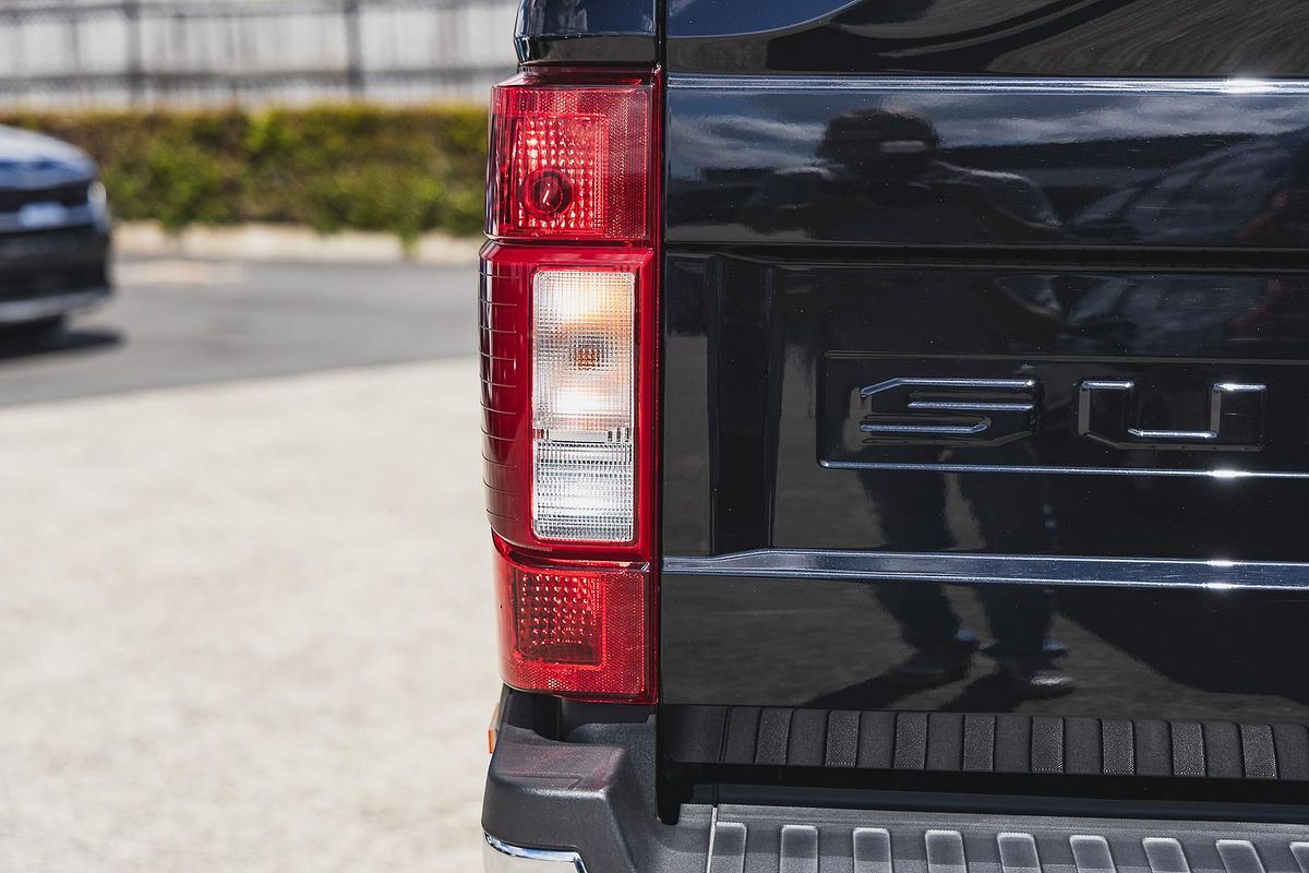 2022 Ford F250 XLT 4X4