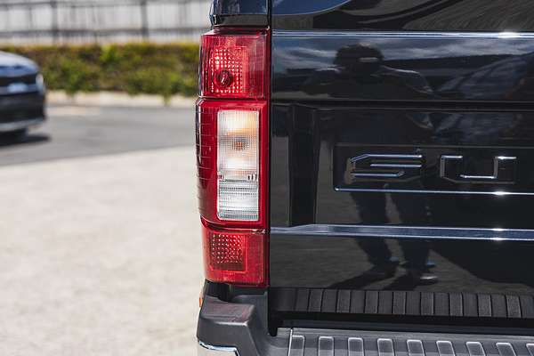 2022 Ford F250 XLT 4X4