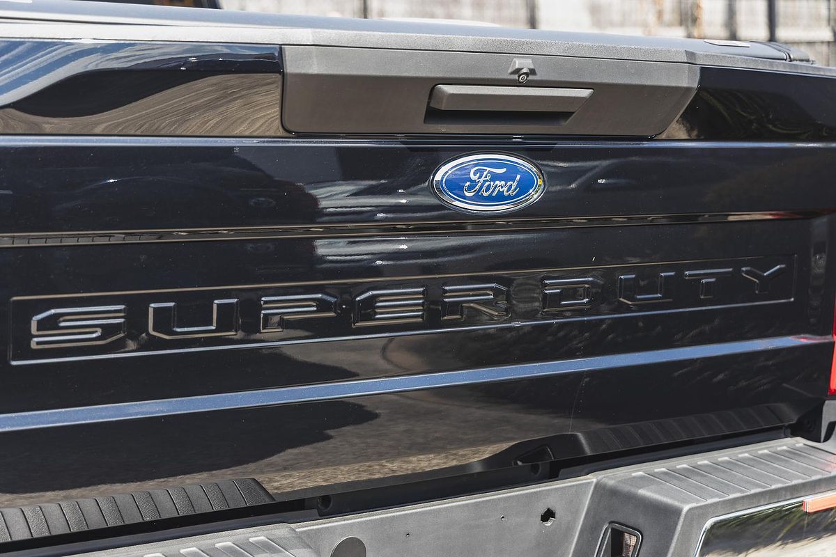 2022 Ford F250 XLT 4X4