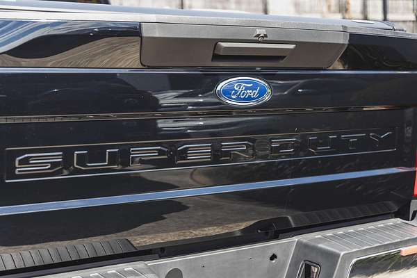 2022 Ford F250 XLT 4X4