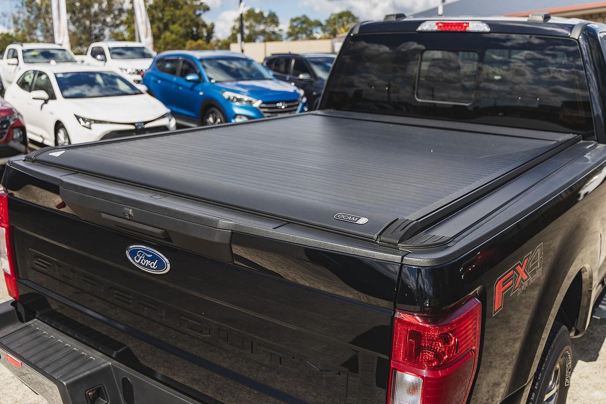 2022 Ford F250 XLT 4X4