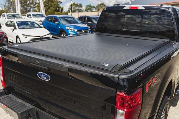 2022 Ford F250 XLT 4X4