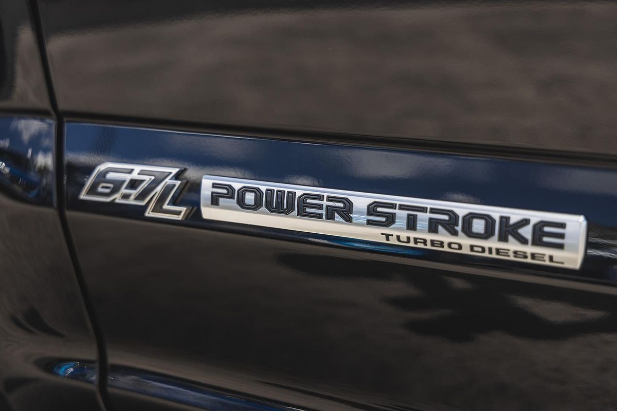 2022 Ford F250 XLT 4X4
