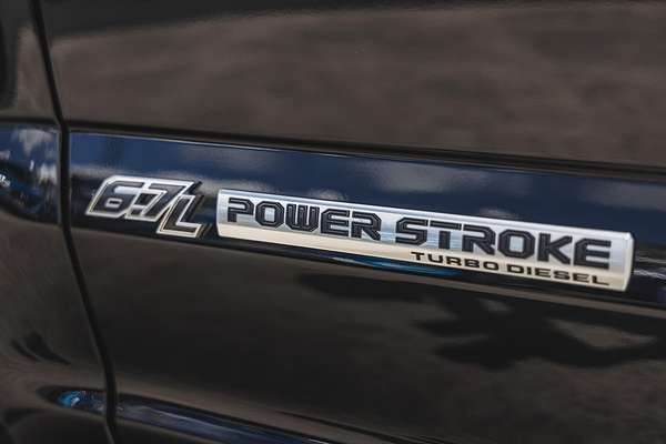 2022 Ford F250 XLT 4X4