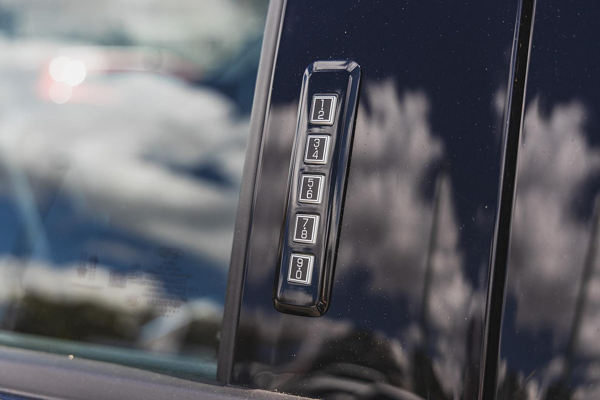 2022 Ford F250 XLT 4X4